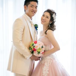 アニヴェルセル 豊洲の写真2枚目