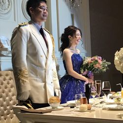 アニヴェルセル 豊洲の写真4枚目