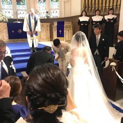 アニヴェルセル 豊洲の写真35枚目