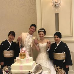 アニヴェルセル 豊洲の写真2枚目