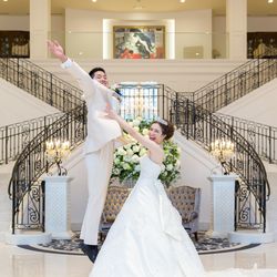 アニヴェルセル 豊洲の写真31枚目