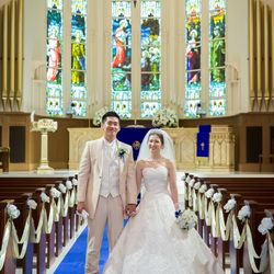 アニヴェルセル 豊洲の写真33枚目