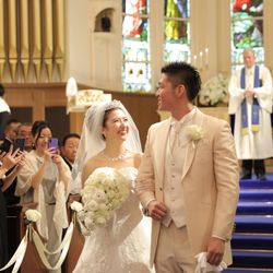 アニヴェルセル 豊洲の写真20枚目