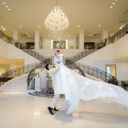 アニヴェルセル 豊洲の写真36枚目