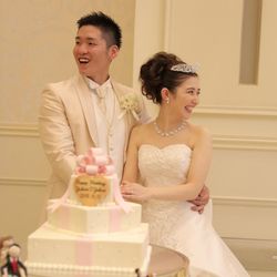 アニヴェルセル 豊洲の写真4枚目