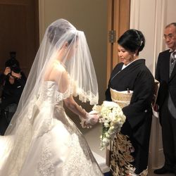 アニヴェルセル 豊洲の写真35枚目