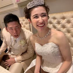 アニヴェルセル 豊洲の写真9枚目