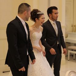 アニヴェルセル 豊洲の写真25枚目