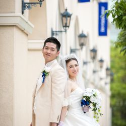 アニヴェルセル 豊洲の写真13枚目