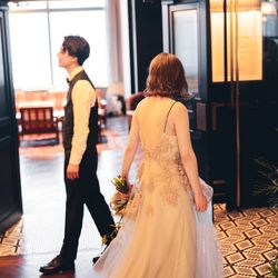 THE GATEHOUSEの写真29枚目