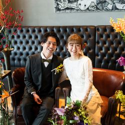 THE GATEHOUSEの写真13枚目