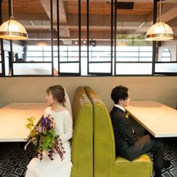 THE GATEHOUSEの写真12枚目