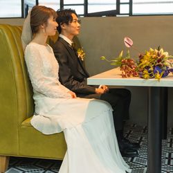 THE GATEHOUSEの写真15枚目