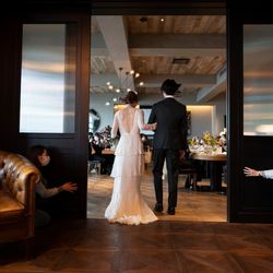 THE GATEHOUSEの写真20枚目