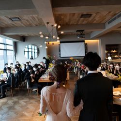 THE GATEHOUSEの写真22枚目