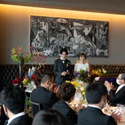 THE GATEHOUSEの写真26枚目