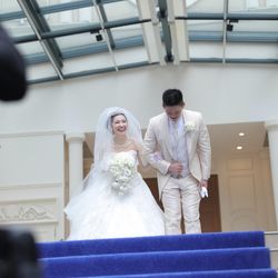 アニヴェルセル 豊洲の写真22枚目