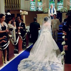 アニヴェルセル 豊洲の写真15枚目