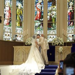 アニヴェルセル 豊洲の写真18枚目