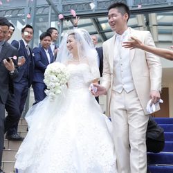 アニヴェルセル 豊洲の写真22枚目