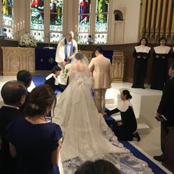 アニヴェルセル 豊洲の写真36枚目