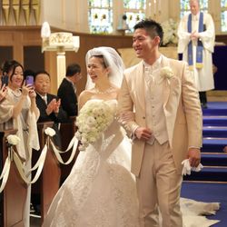 アニヴェルセル 豊洲の写真24枚目