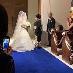 アニヴェルセル 豊洲の写真27枚目