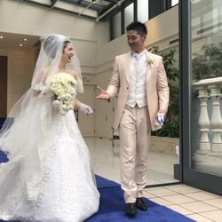 アニヴェルセル 豊洲の写真13枚目