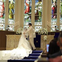 アニヴェルセル 豊洲の写真6枚目