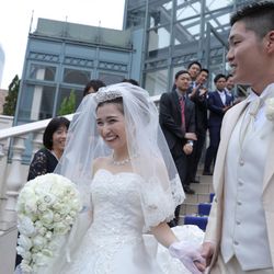 アニヴェルセル 豊洲の写真23枚目