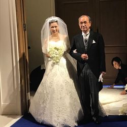 アニヴェルセル 豊洲の写真2枚目