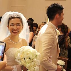 アニヴェルセル 豊洲の写真15枚目