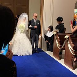 アニヴェルセル 豊洲の写真19枚目