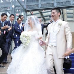 アニヴェルセル 豊洲の写真21枚目