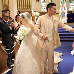 アニヴェルセル 豊洲の写真2枚目