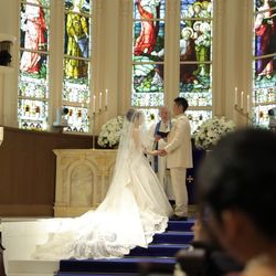 アニヴェルセル 豊洲の写真27枚目