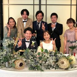 セントジェームスクラブ迎賓館仙台の写真19枚目