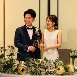 セントジェームスクラブ迎賓館仙台の写真25枚目