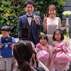 セントジェームスクラブ迎賓館仙台の写真29枚目