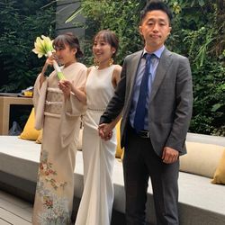 セントジェームスクラブ迎賓館仙台の写真31枚目