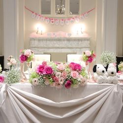 アーヴェリール迎賓館 大宮の写真26枚目