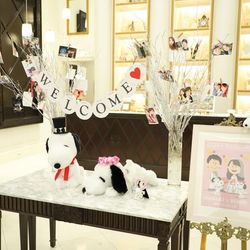 アーヴェリール迎賓館 大宮の写真10枚目