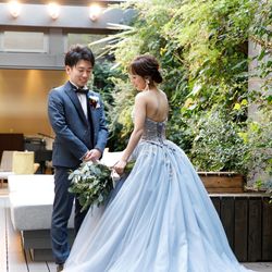 セントジェームスクラブ迎賓館仙台の写真4枚目