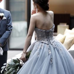 セントジェームスクラブ迎賓館仙台の写真21枚目