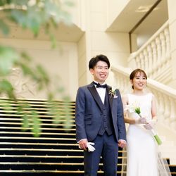 セントジェームスクラブ迎賓館仙台の写真20枚目