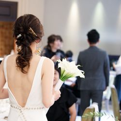 セントジェームスクラブ迎賓館仙台の写真8枚目