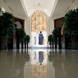 セントジェームスクラブ迎賓館仙台の写真33枚目