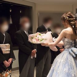 アートグレイス ウエディングコースト 東京ベイの写真35枚目