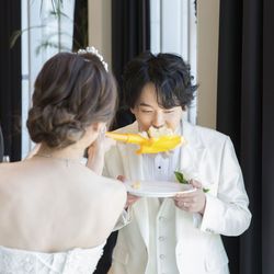 アートグレイス ウエディングコースト 東京ベイの写真22枚目