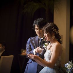 アートグレイス ウエディングコースト 東京ベイの写真26枚目